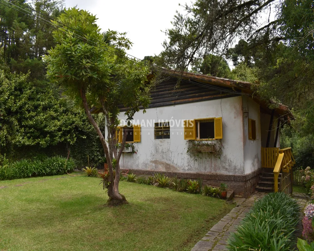 Casa, 3 quartos - Foto 5