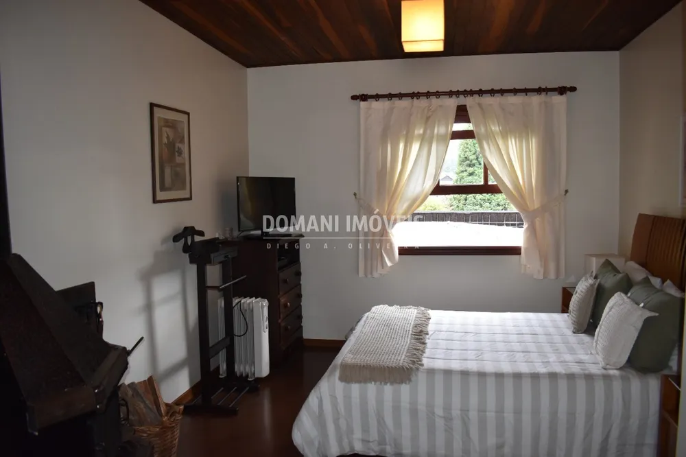 Apartamento, 4 quartos, 178 m² - Foto 6