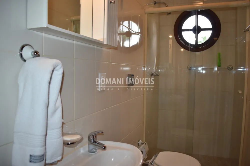 Apartamento, 4 quartos, 178 m² - Foto 5
