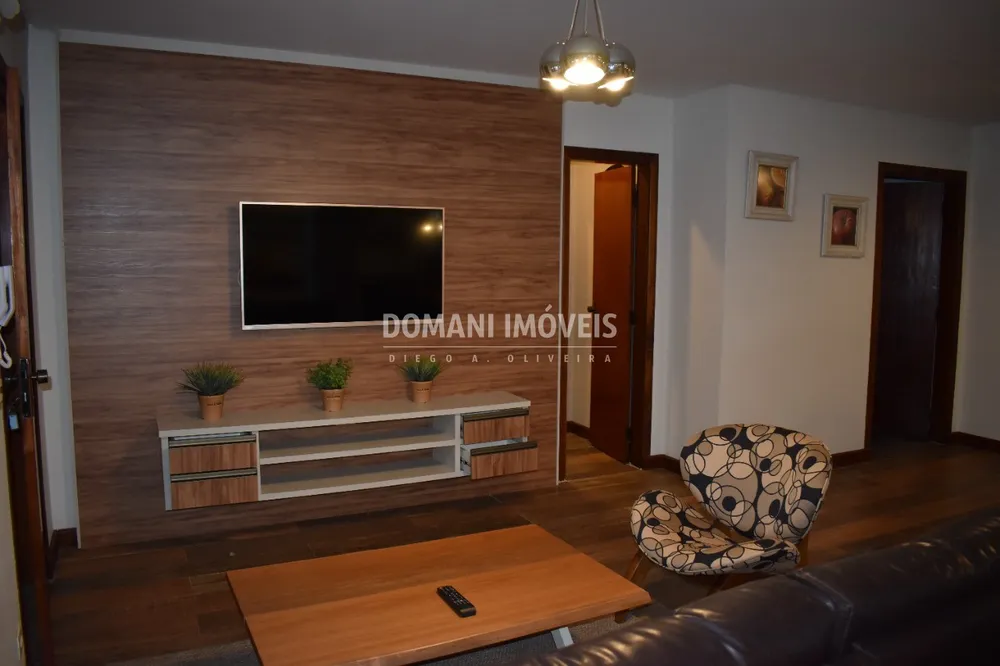 Apartamento, 4 quartos, 178 m² - Foto 8