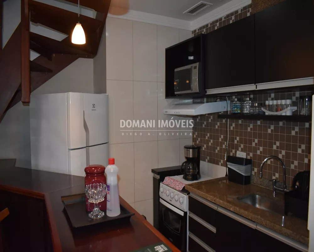 Apartamento à venda com 1 quarto, 58m² - Foto 10