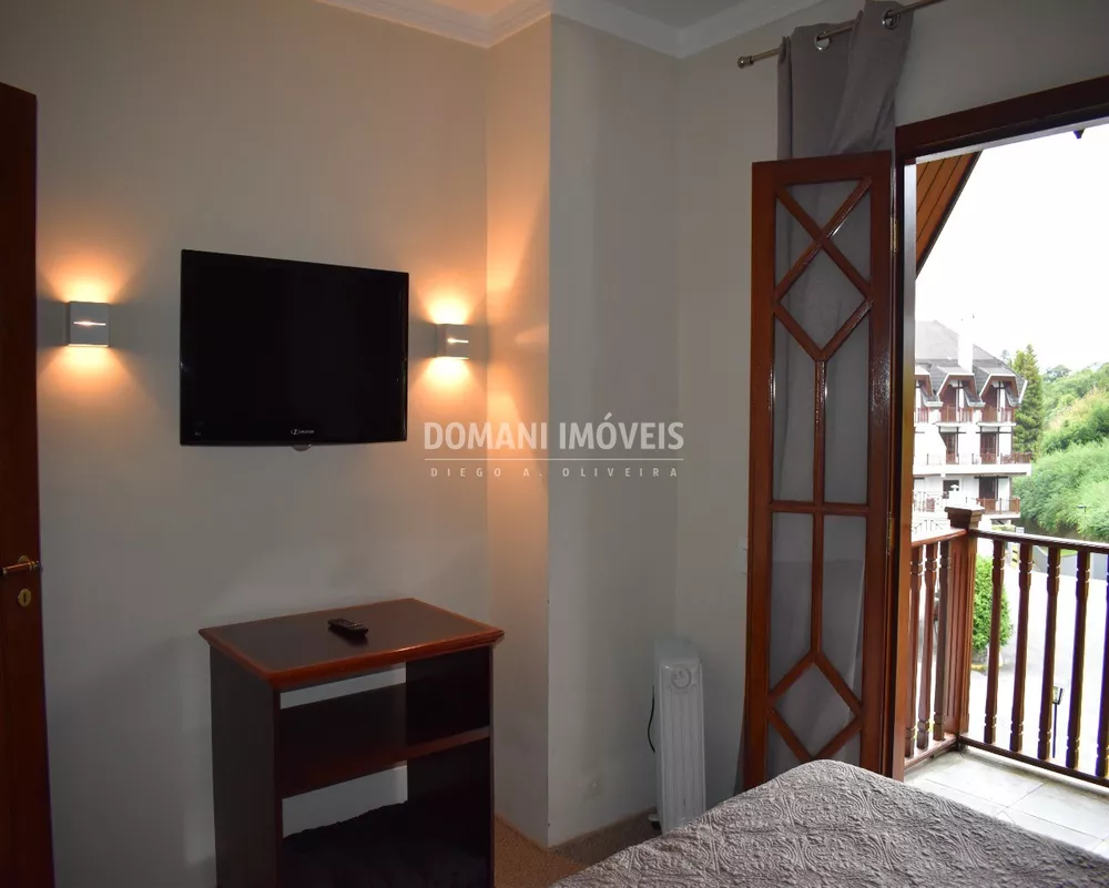 Apartamento à venda com 1 quarto, 58m² - Foto 18