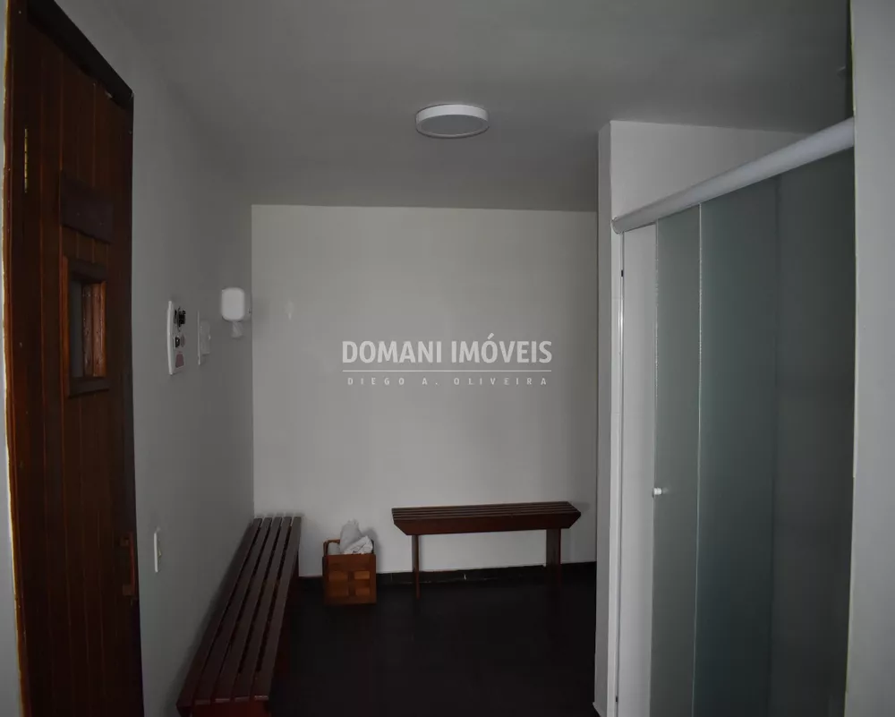 Apartamento à venda com 1 quarto, 58m² - Foto 21