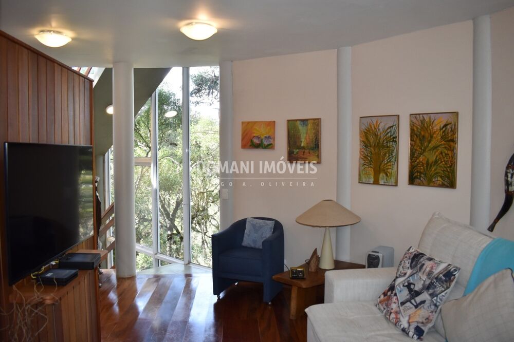 Casa, 3 quartos - Foto 37