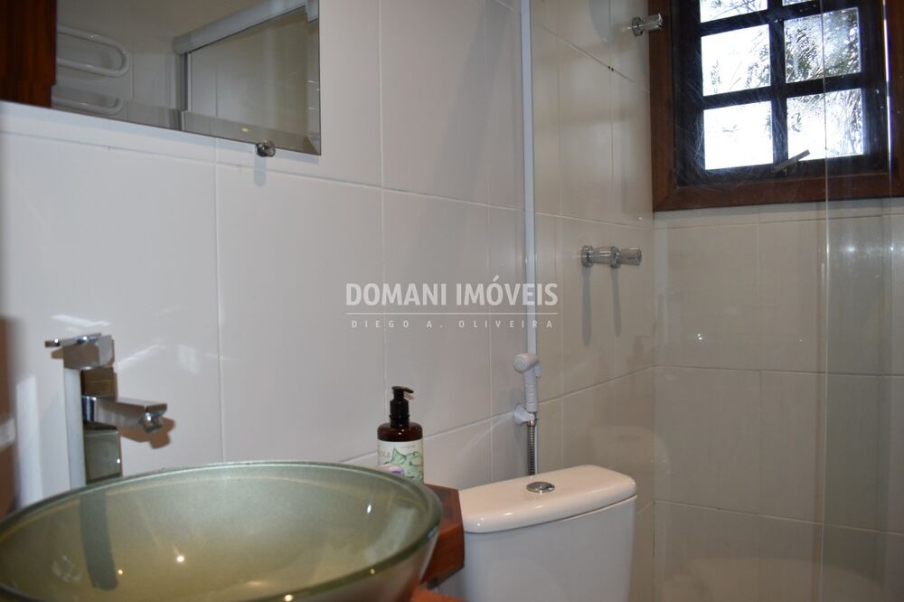 Casa, 3 quartos - Foto 27