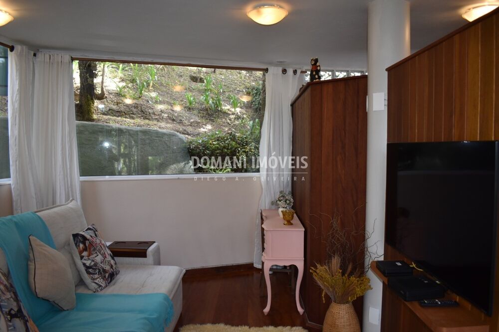 Casa, 3 quartos - Foto 28