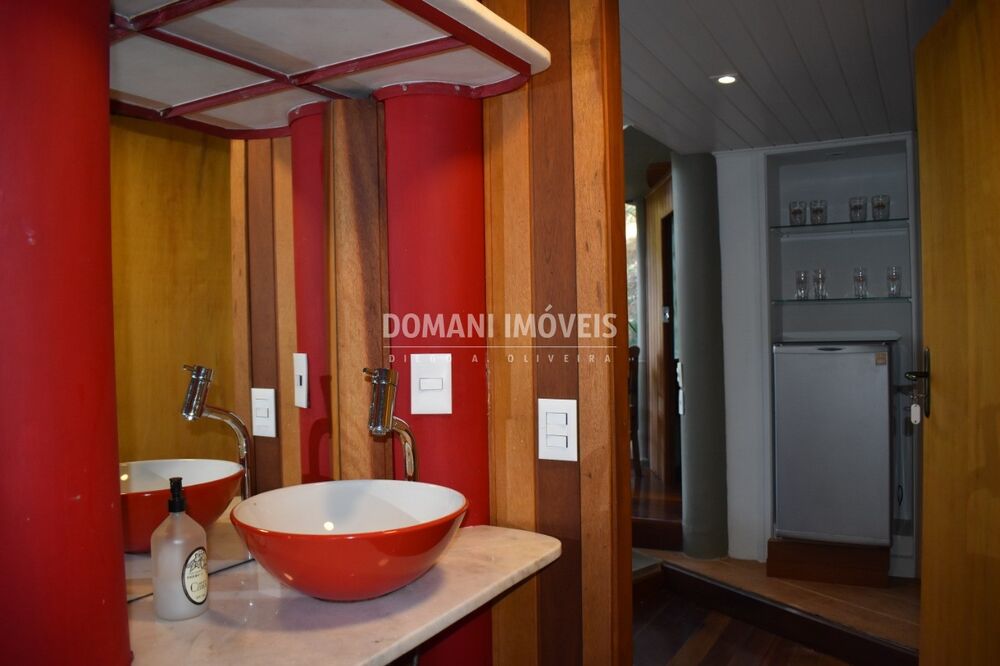 Casa, 3 quartos - Foto 48