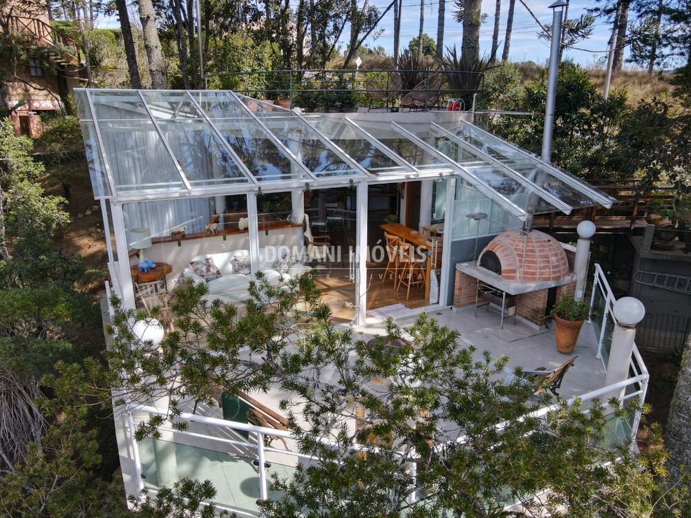 Casa, 3 quartos - Foto 30