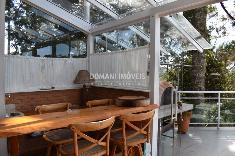 Casa, 3 quartos - Foto 44