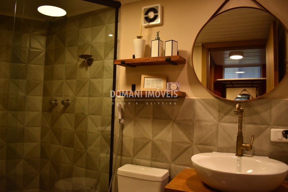 Casa, 3 quartos - Foto 12