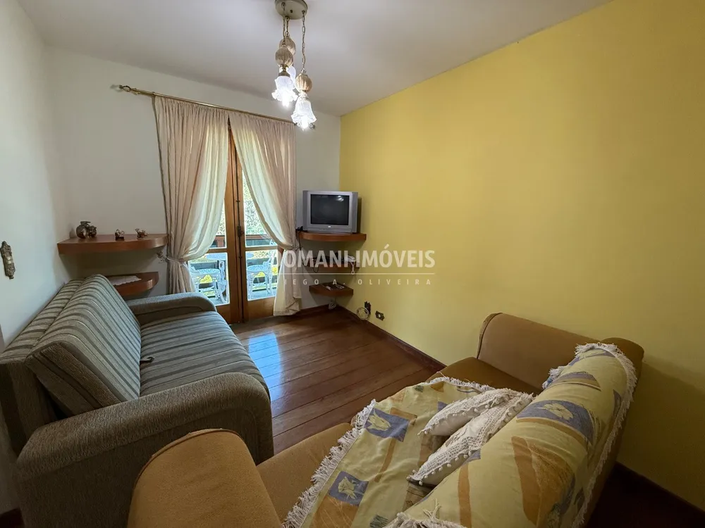 Apartamento, 2 quartos, 52 m² - Foto 6