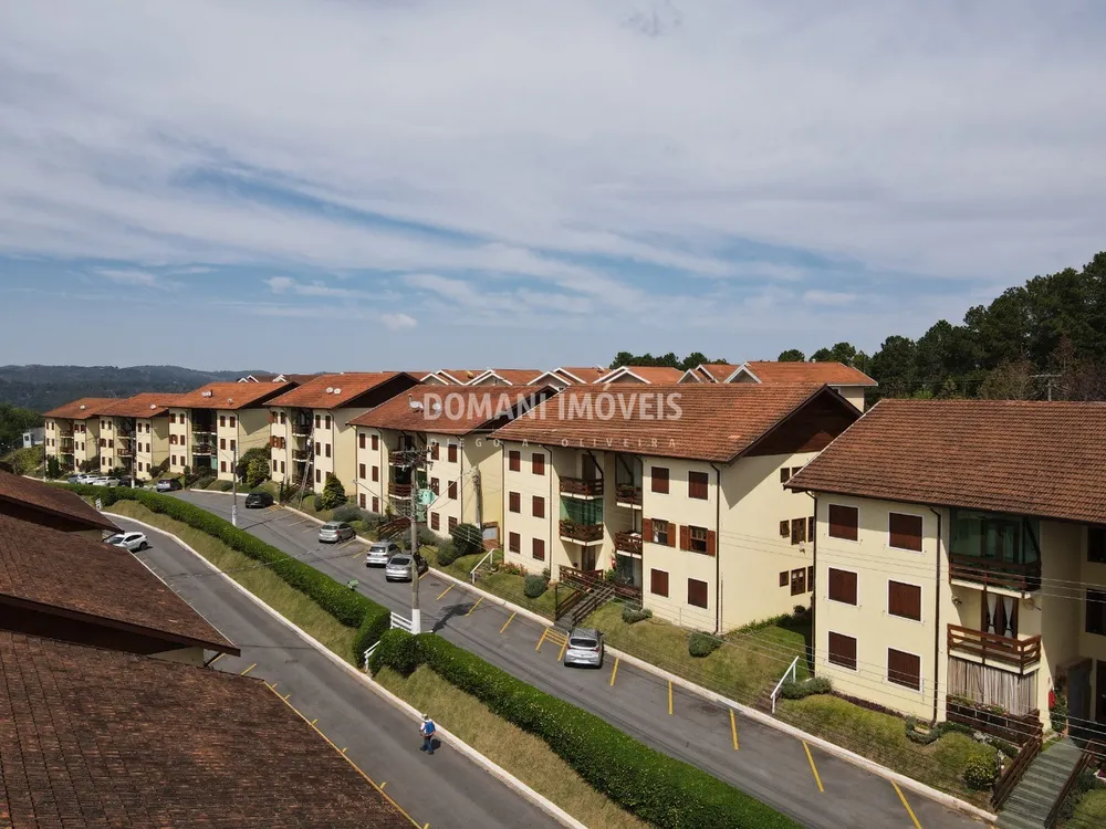 Apartamento, 2 quartos, 52 m² - Foto 5