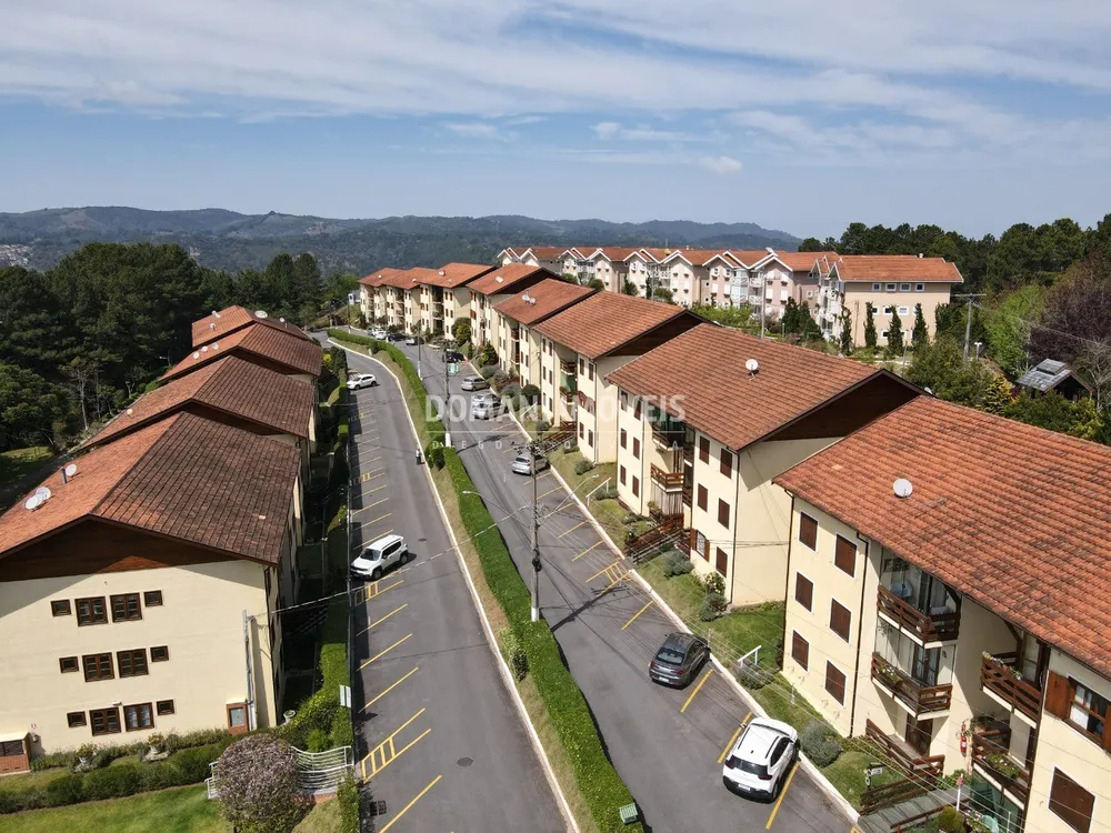 Apartamento, 2 quartos, 52 m² - Foto 3