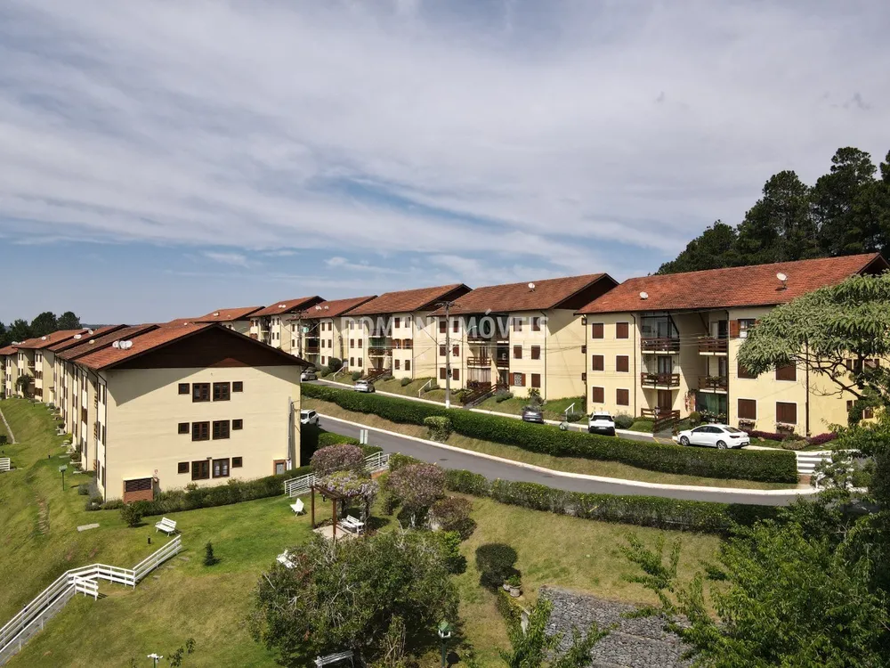 Apartamento, 2 quartos, 52 m² - Foto 4