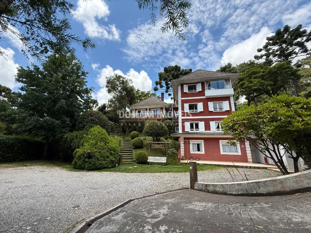 Pousada-Chalé, 8 quartos - Foto 4