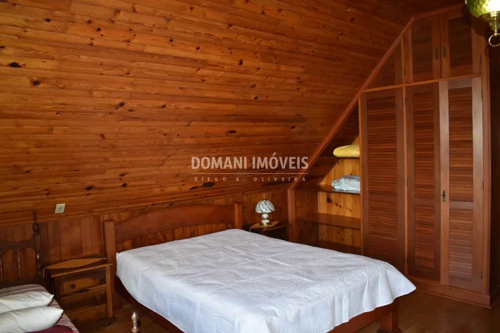 Casa, 4 quartos - Foto 7