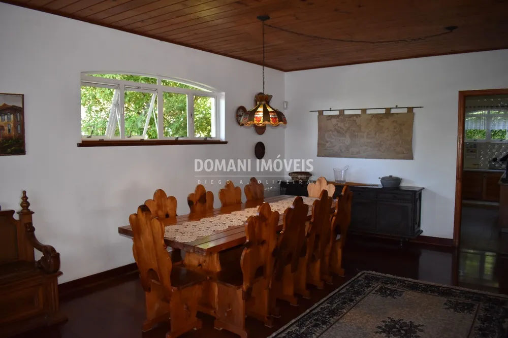 Casa, 4 quartos - Foto 6