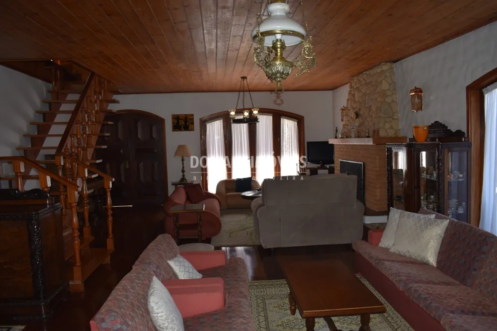 Casa, 4 quartos - Foto 5
