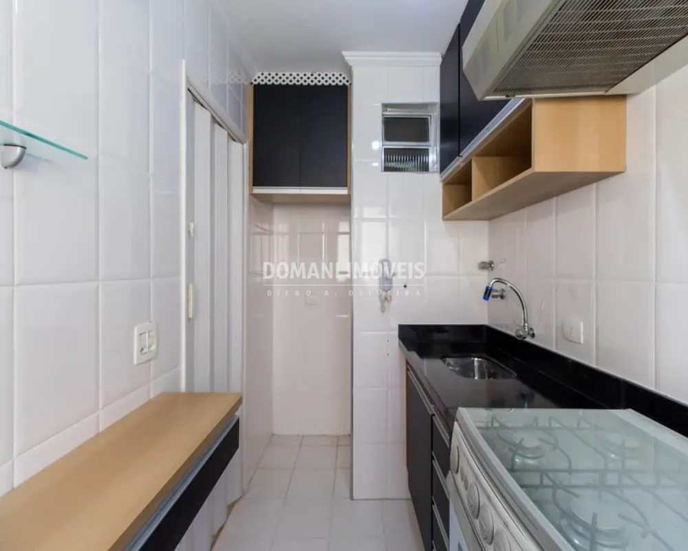Apartamento, 1 quarto, 33 m² - Foto 6