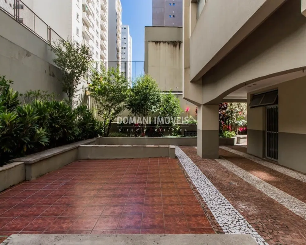 Apartamento, 1 quarto, 33 m² - Foto 3
