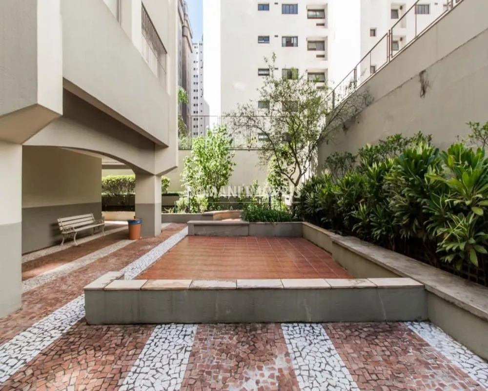 Apartamento, 1 quarto, 33 m² - Foto 2