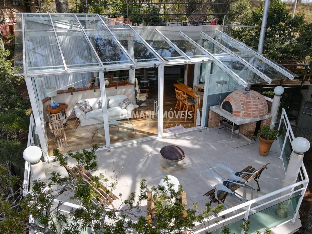 Casa, 3 quartos - Foto 4