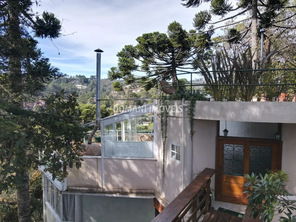 Casa, 3 quartos - Foto 3