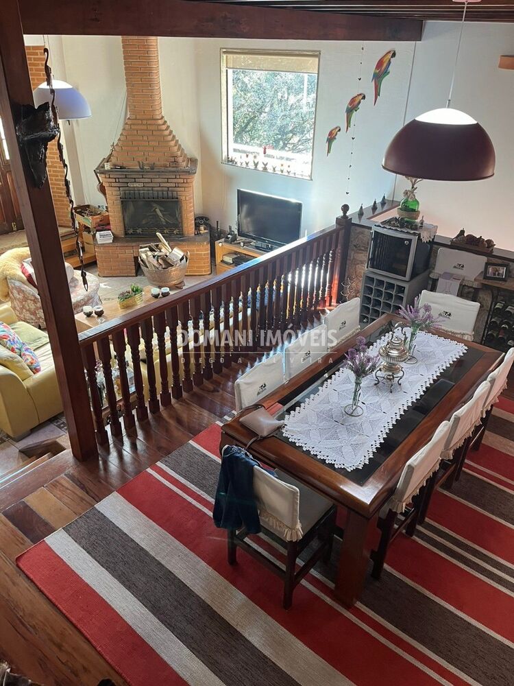 Casa, 3 quartos - Foto 7