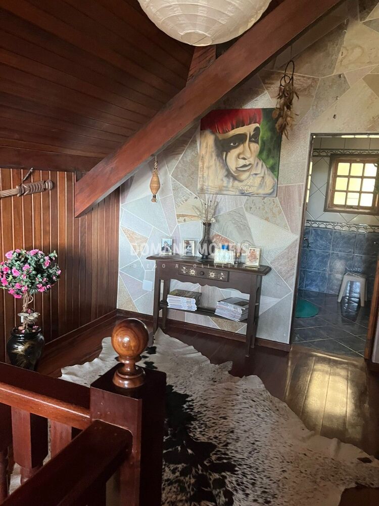Casa, 3 quartos - Foto 19