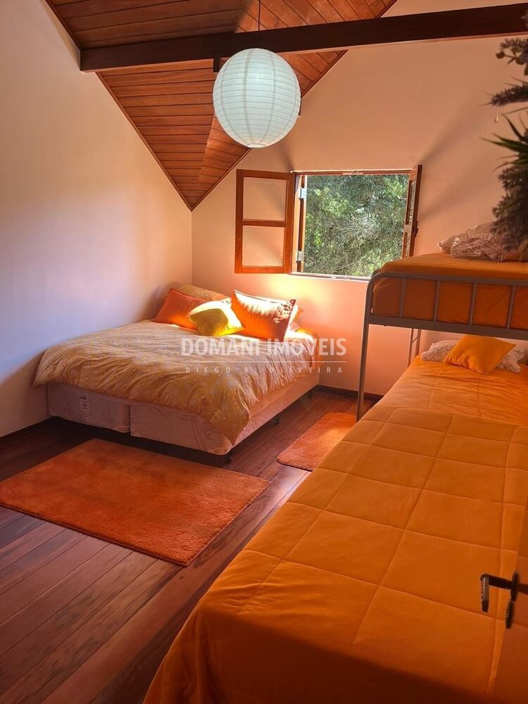 Casa, 3 quartos - Foto 10