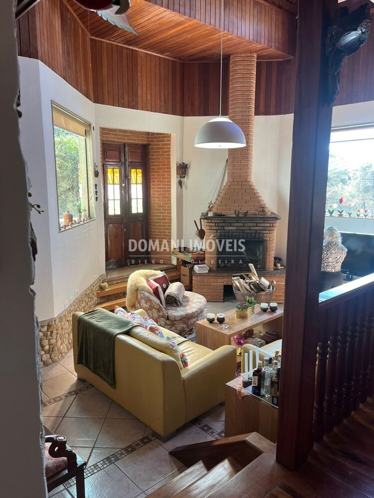 Casa, 3 quartos - Foto 5