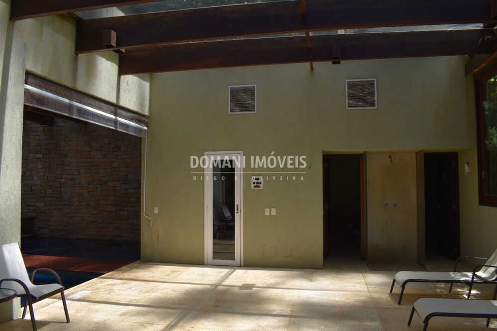 Casa, 4 quartos - Foto 4