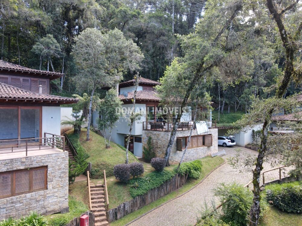 Casa, 4 quartos - Foto 1