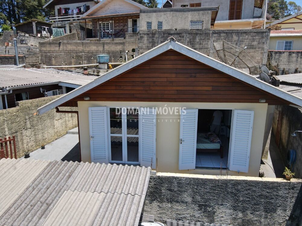 Casa, 3 quartos - Foto 2