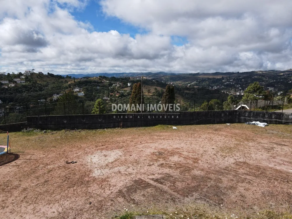 Terreno, 915 m² - Foto 1