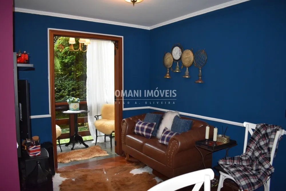 Apartamento, 2 quartos, 52 m² - Foto 5