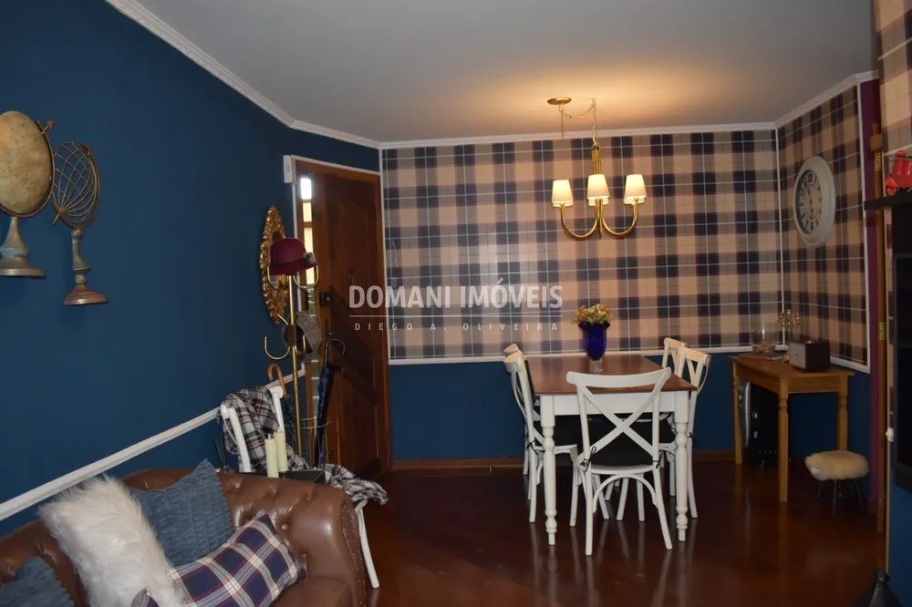 Apartamento, 2 quartos, 52 m² - Foto 6