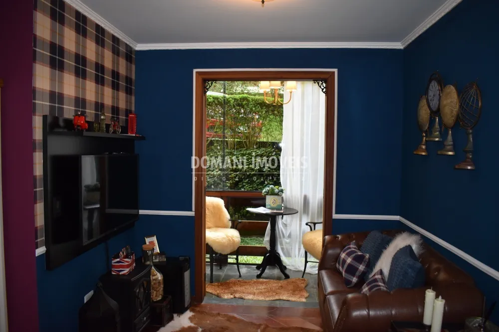 Apartamento, 2 quartos, 52 m² - Foto 7