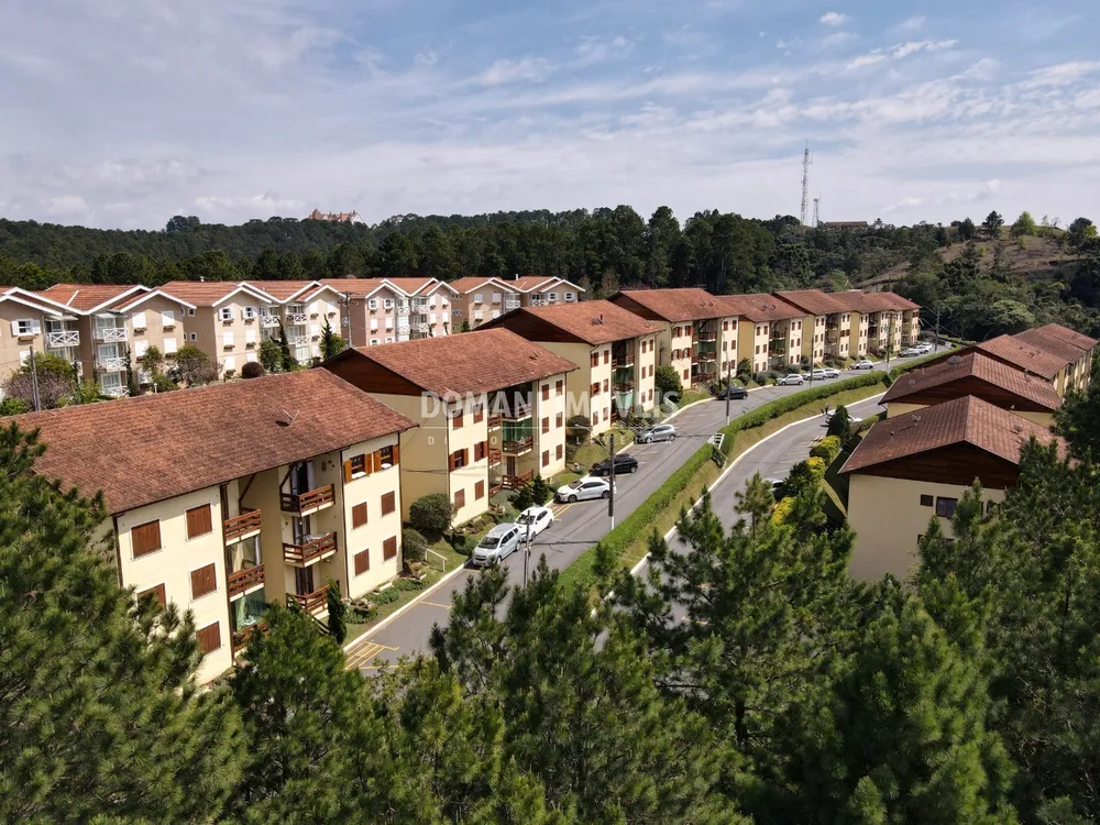Apartamento, 2 quartos, 52 m² - Foto 1