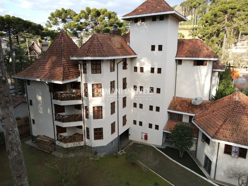 Apartamento, 3 quartos, 265 m² - Foto 8