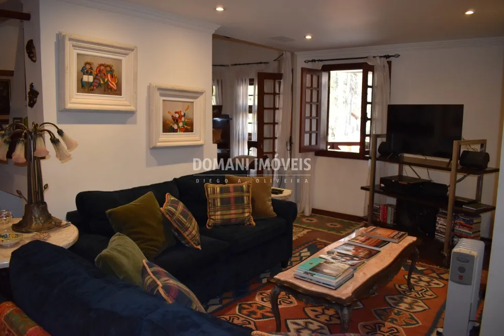 Apartamento, 3 quartos, 265 m² - Foto 5