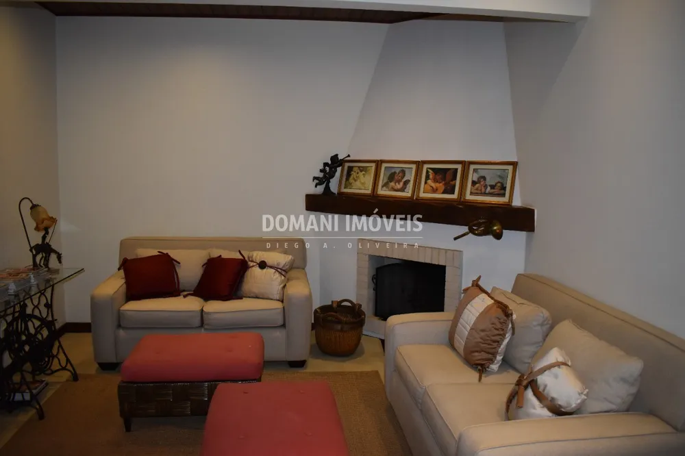 Apartamento, 3 quartos, 265 m² - Foto 6