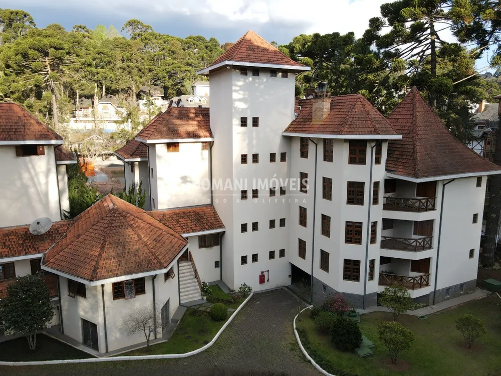 Apartamento, 3 quartos, 265 m² - Foto 3