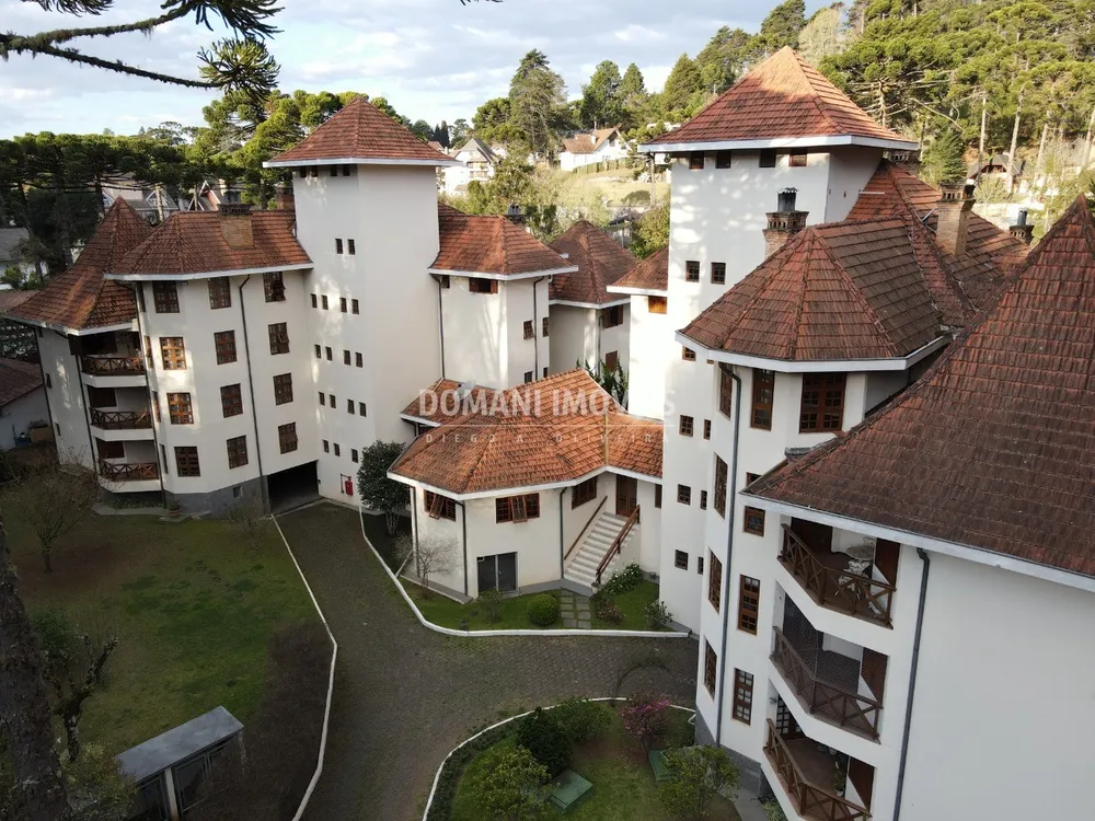 Apartamento, 3 quartos, 265 m² - Foto 2