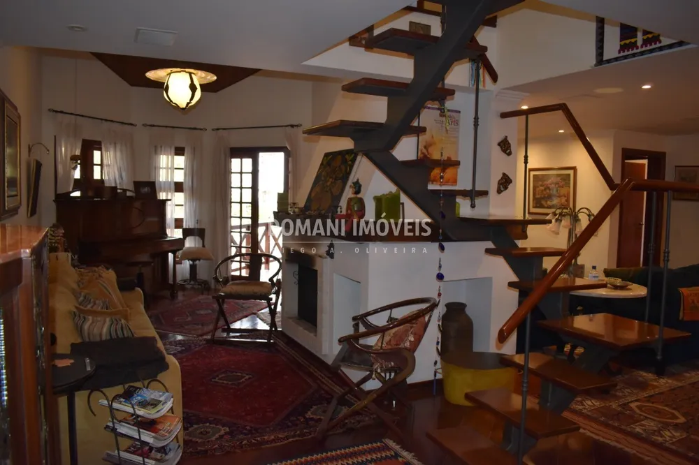 Apartamento, 3 quartos, 265 m² - Foto 4