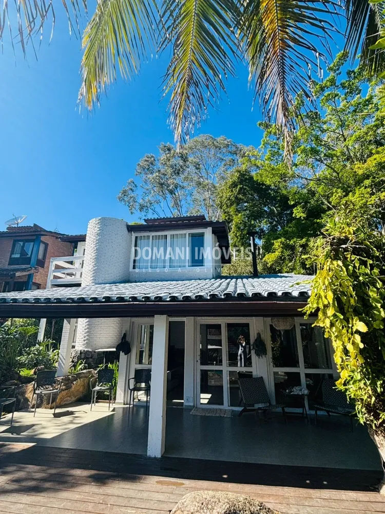 Casa, 5 quartos - Foto 2