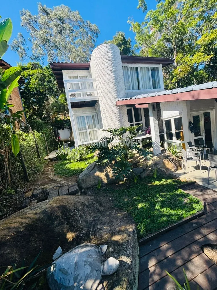Casa, 5 quartos - Foto 8