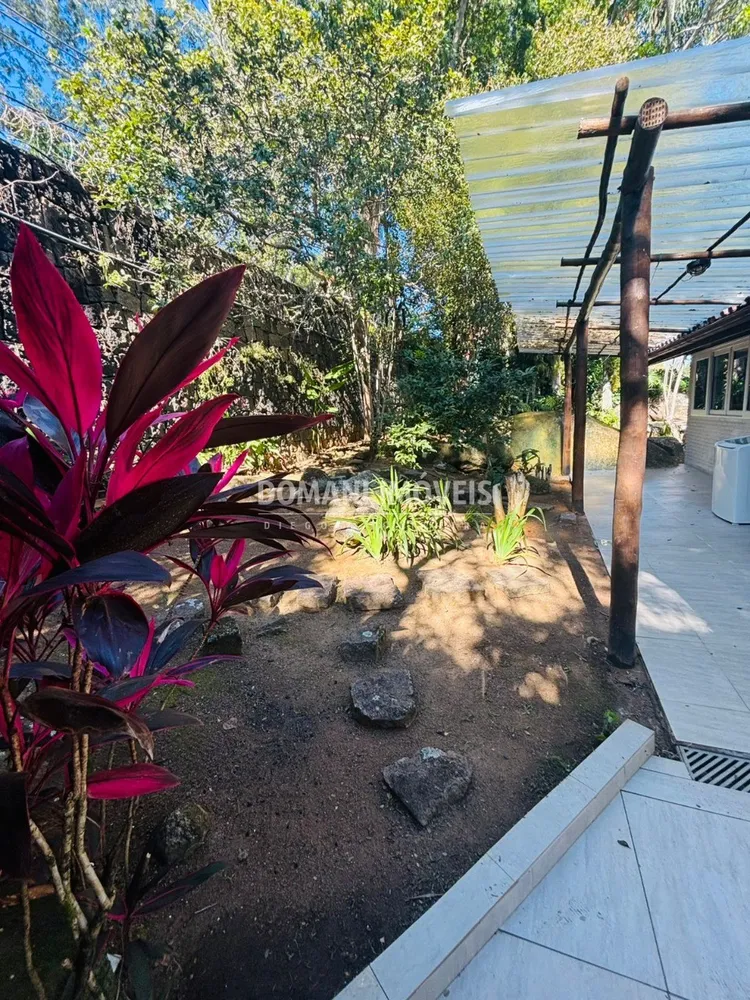 Casa, 5 quartos - Foto 4