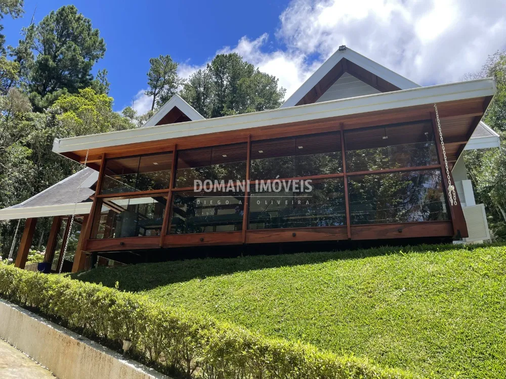 Casa, 5 quartos - Foto 4