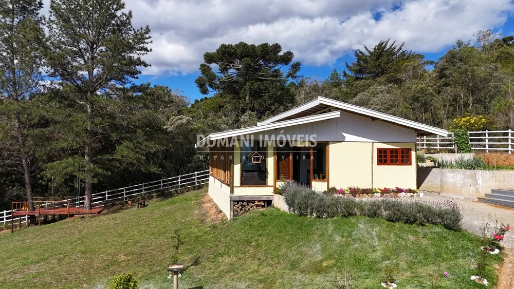 Casa, 2 quartos - Foto 1
